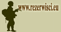 www.rezerwisci.eu - tylko dla rezerwy